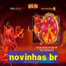 novinhas br